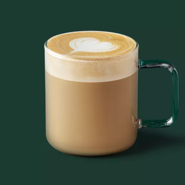 Caffè Latte