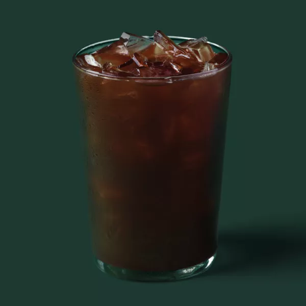 Cold Brew