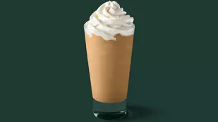 Frappuccino